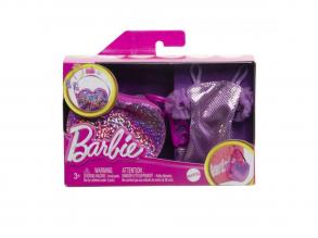 Barbie Fashions Premium ruha és kiegészítő szett, többféle, 1 szett