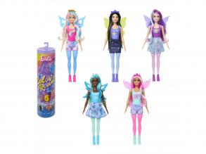 Barbie color reveal színgalaxis sorozat