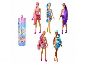 Barbie color reveal farmermánia sorozat