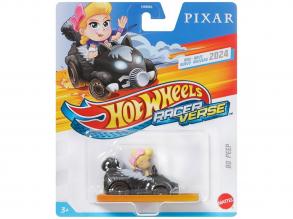 Hot Wheels: RacerVerse Bo Peep kisautó 1/64  Mattel