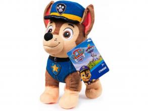 Mancs őrjárat: Chase plüss figura 17cm - Spin Master