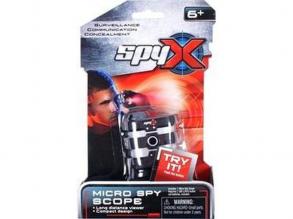 SpyX - Éjjel látő minitávcső
