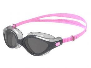 Futura Biofuse Flexiseal Female Speedo női úszószemüveg pink/ezüst színű