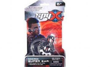 SpyX - Fülre akasztható lehallgató készülék