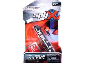 SpyX - Ügynök toll láthatatlan tintával