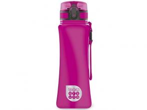 Ars Una: Matt magenta BPA-mentes kulacs 500ml