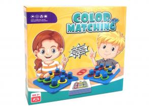 Színpárosító társasjáték