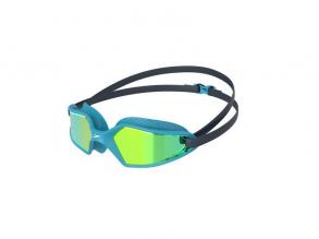 Hydropulse Mirror Junior Speedo gyerek úszószemüveg kék/sárga/fekete
