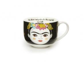 Kikkerland CU307 Frida Kahlo bögre