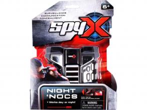 SpyX - Éjjel látó távcső