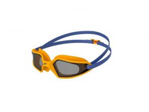 Hydropulse Junior Speedo gyerek úszószemüveg mango/kék