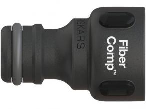Fiskars FiberComp Csaptelep csatlakozó, G1/2 (21 mm)