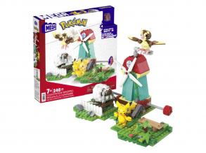 MEGA-Pokémon - 240 darabos