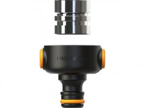 Fiskars Csaptelep csatlakozó, beltéri M22x1/M24x1