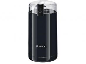 Bosch TSM6A013B fekete kávédaráló