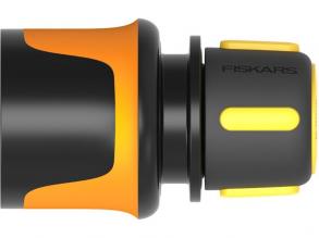 Fiskars Tömlő-gyorscsatlakozó, 9 mm (3/8) FLOW