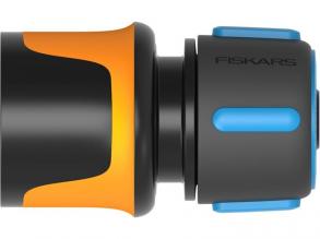 Fiskars Tömlő gyorscsatlakozó, 13-15 mm (1/2-5/8) FLOW