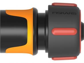 Fiskars Tömlő gyorscsatlakozó, 19 mm (3/4) FLOW