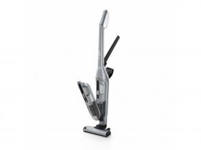 Bosch BCH3P210 Flexxo 2 az 1-ben szürke akkumulátors álló porszívó
