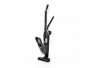 Bosch BBH32101 Flexxo 2 az 1-ben éjfekete akkumulátors álló porszívó