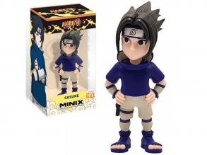 Minix: Naruto  Szaszuke játékfigura 12cm