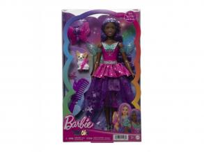 Barbie a touch of magic - tündér főhős - Brooklyn