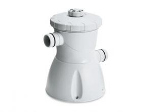 Summer Waves papírszűrőbetétes vízforgató úszómedencéhez 1249 liter/óra