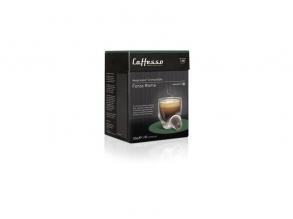 Caffesso Forza Roma Nespresso kompatibilis kapszula