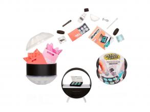 MGA Miniverse  Make It Mini Makeup 1. sorozat Gyűjtői darab