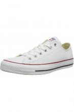 Chuck Taylor All Star Converse unisex fehér színű utcai cipő
