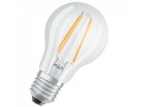 OSRAM LED STAR CL A FIL 60 7W/827 E27 LED fényforrás