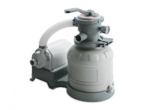 Summer Waves homokszűrős vízforgató medencéhez 4164 liter/óra
