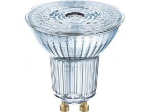OSRAM LED STAR PAR16 50 36° 4,3W/827 GU10 LED fényforrás
