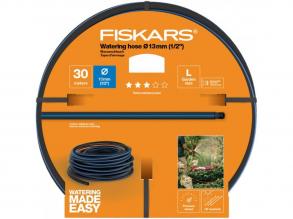 Fiskars Locsolótömlő, 13 mm (1/2"), 30 m Q3