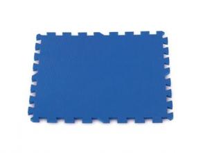 Summer Waves medence habszivacs alátétlap, 50 x 50 cm, 8 db