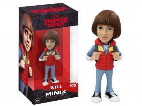Minix: Stranger Things  Will figura 12 cm