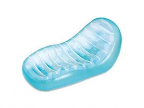 Summer Waves felfújható lounge matrac 168 x 81 cm