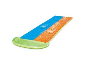 2 személyes vízi csúszda Racer 549 cm