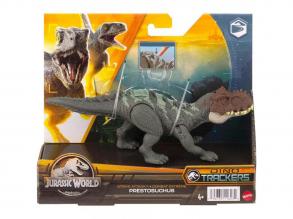 Jurassic World 3: Támadó dinó Prestosuchus - Mattel