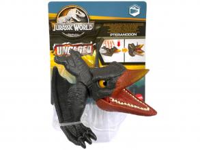 Jurassic World: Harapós dínóbébi - Pteranodon figura - Mattel