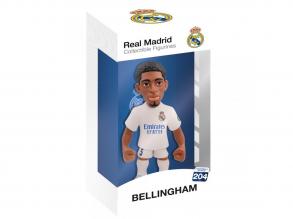 Minix: Real Madrid - Jude Bellingham focista akciófigura 12cm