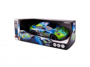 Gear2pLay RC Night Flash távirányítású autó