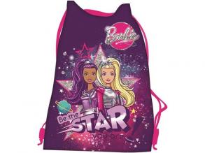 Barbie Csillagok között tornazsák sportzsák