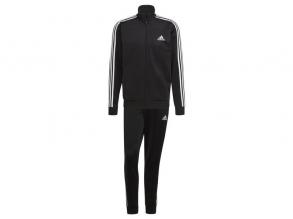 M 3S Tr Tt Adidas férfi fekete/fehér színű Core melegítő