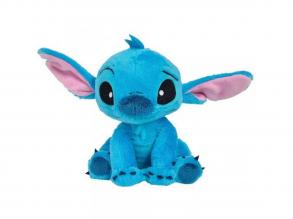 Disney plüssfigurák: Stitch plüss 20cm