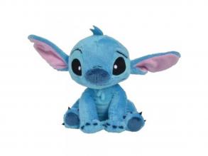 Disney plüssfigurák: Stitch plüss 25cm