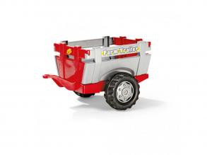Rolly Farm Trailer utánfutó