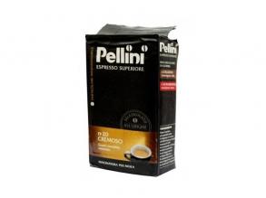 PELLINI CREMOSO őrölt kávé 250 gr.