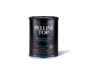 Pellini Top koffeinmentes 250 g őrölt kávé