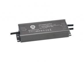 POS POWER MCHQ320V12-E 12V/25A 300W IP67 LED tápegység